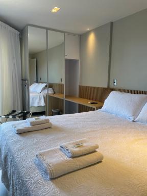 Cabo Branco- Flat beira-mar - Housity