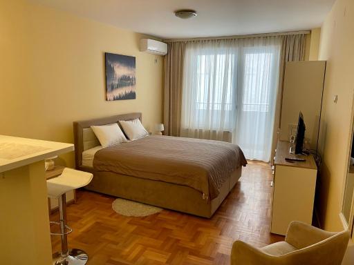 Trident Apartments 2 - Housity