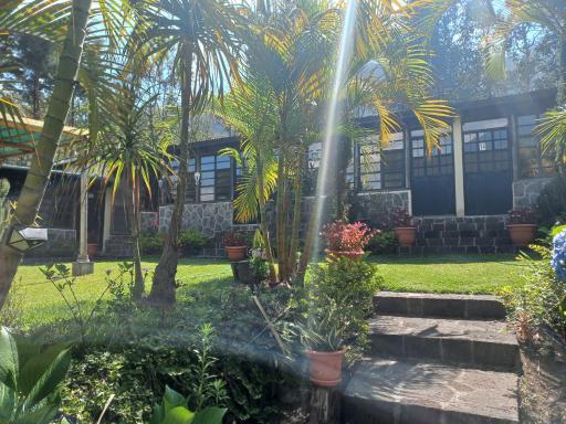 Hotel y Bungalows ecologicos Marcelo - Housity