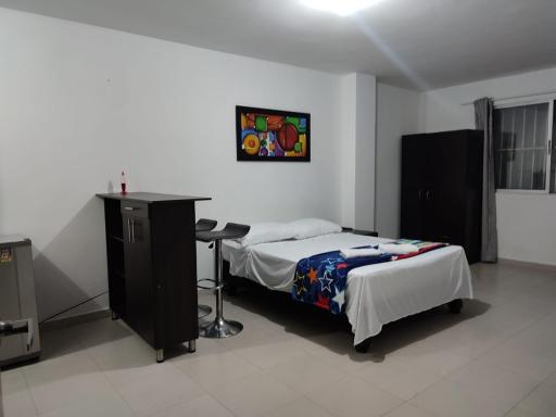 Estudio en San Fernando 103 - Housity