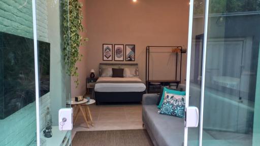 Apartamento Studio Residencial Beatriz - Housity