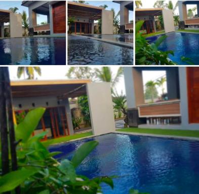 Villa Mp Jembrana - Housity