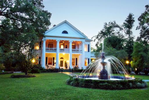 Historic Michabelle Inn - Housity