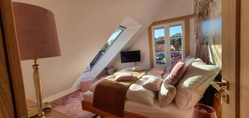 Exklusives Ferienhaus Gausepohl - Housity