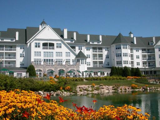 Osthoff Resort - Housity