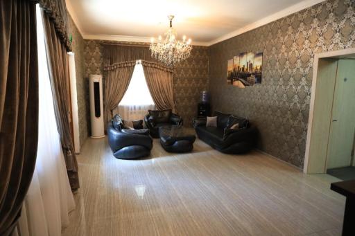 Ласточка - Housity