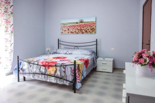 B&B LA CASA DEI FIORI - Housity