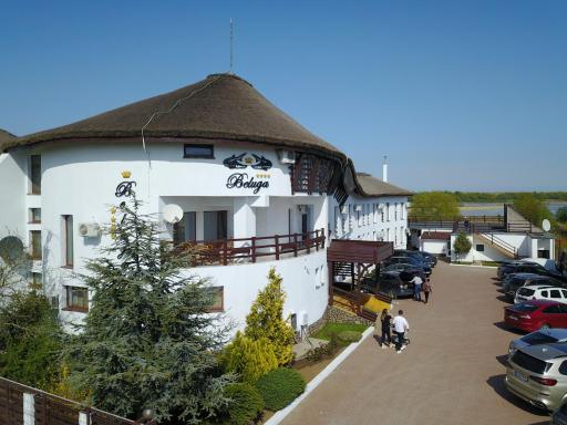 Pensiunea Beluga - Housity