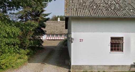 Damgaarden B&B - Tåsinge - Housity