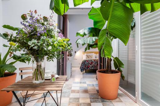 Art Suites by Casa de Indias - Housity