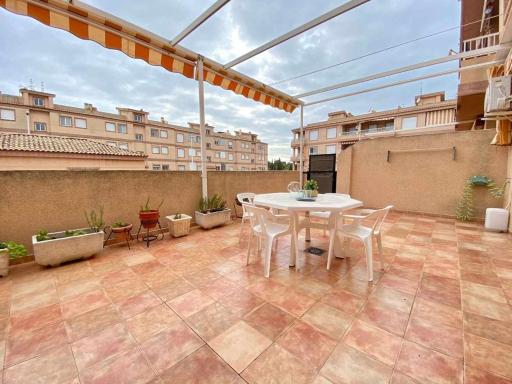 Fotja beach puzol - Housity