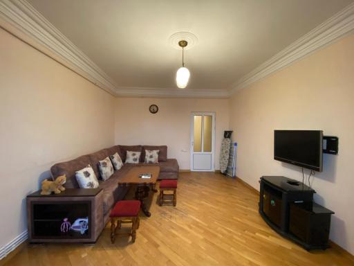 Saryan street, 1 bedroom Comfortable, Renovated apartment SA650 - Housity