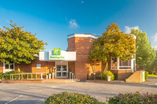 Holiday Inn Basingstoke, an IHG Hotel - Housity