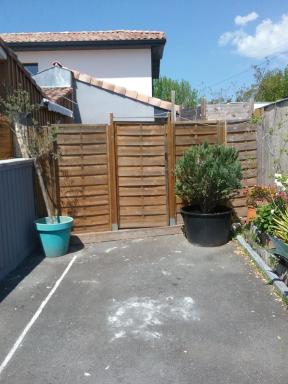 Le bel appartement 2 bis rue des alliés - Housity