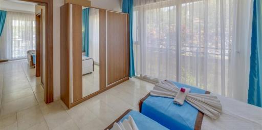 Marcan Resort Hotel - Housity