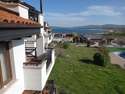 Апартаменти плаж Червенка - Housity