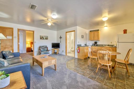 Campground Apts - Housity