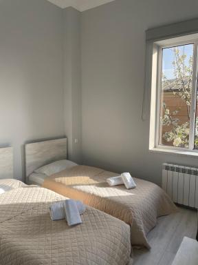 Kvara's House - Housity