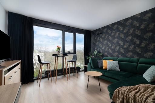 Easy Rent Apartments - BRILLIANT - Housity