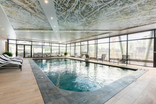 Citadines Eurometropole Strasbourg - Housity