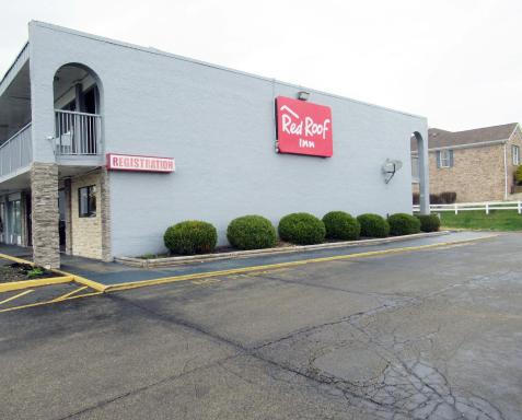 Red Roof Inn Walton, KY - Richwood - Cincinnati Airport South - Housity