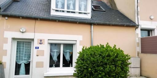 ANCRE BLEU - Housity