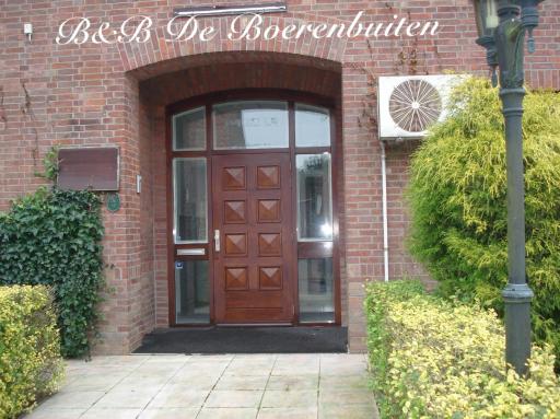 de boerenbuiten - Housity