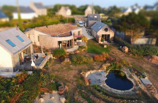 Coquet Nid douillet ...Slow Life - Housity