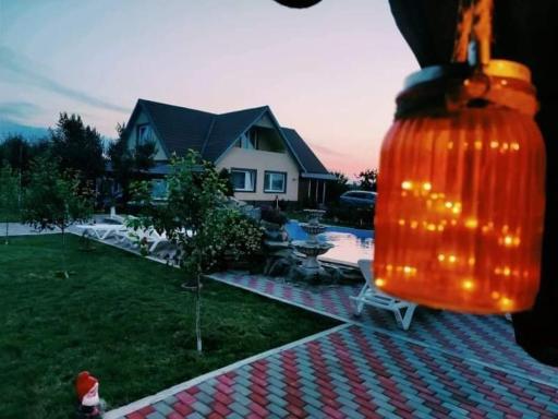 La Cabană Girov - Housity