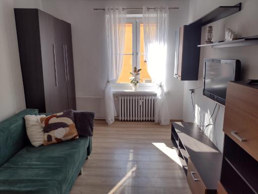 Boguslava Apartment - Housity