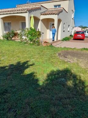 Chez Carole et Michel en Minervois - Housity