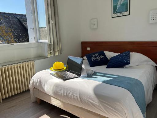 Hotel Restaurant Les Oceanides - Housity