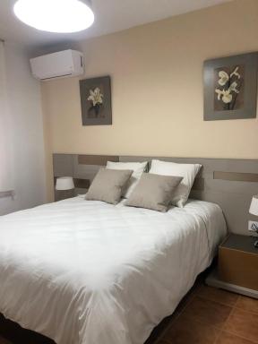 Piso NUEVO Plaza de la Constitución Sta Cruz de la Zarza - Housity