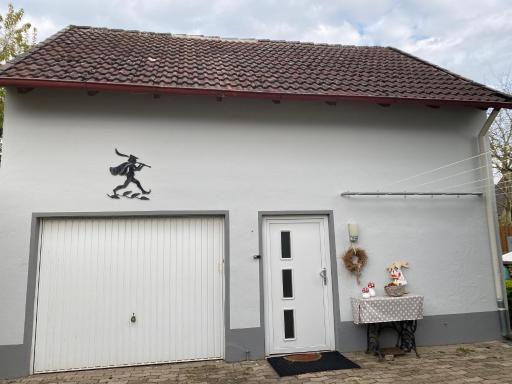 Ferienhaus am Weserradweg - Housity
