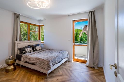 Serenity Prague Villa with garden jacuzzi - Housity