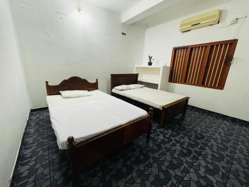 Jaffna RR Holiday Home -AC - Housity