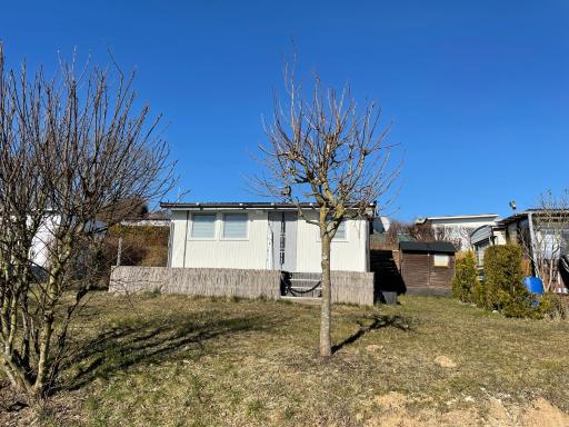 Bungalow Kummerower see - Housity