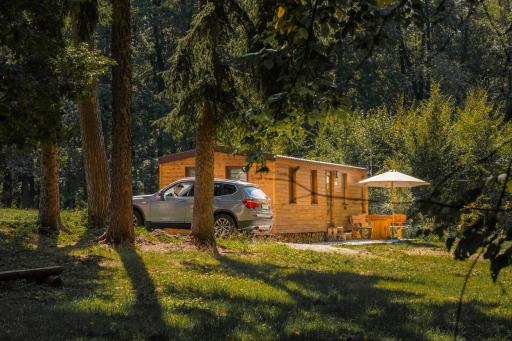 Mobile House Bojnice - Housity