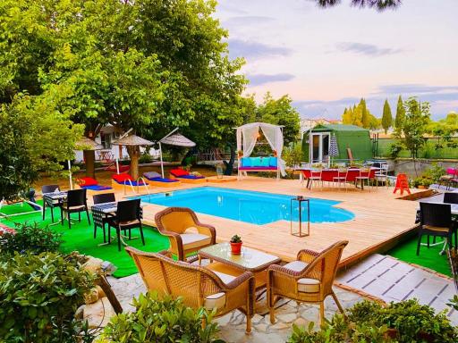 Mursel Garden Hotel - Housity