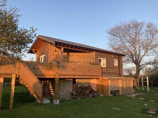 Highfields lodge - Housity