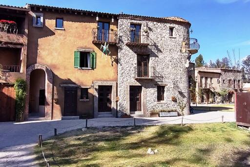 La solitudine di Anquiato - Housity