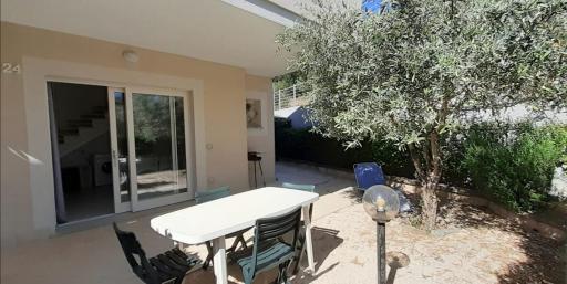 Villetta Federico climatizzata con giardino privato - Housity