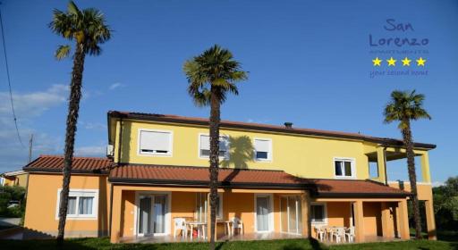 San Lorenzo Apartments - Housity