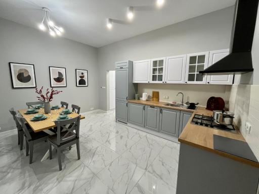Apartamenty Wolności 18 - Housity
