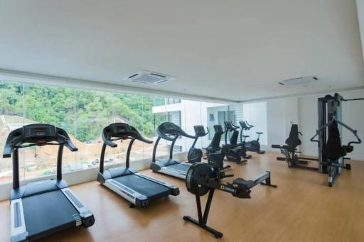 KK studio [B]/2 Queen Bed/ Netflix/Free Parking - Housity