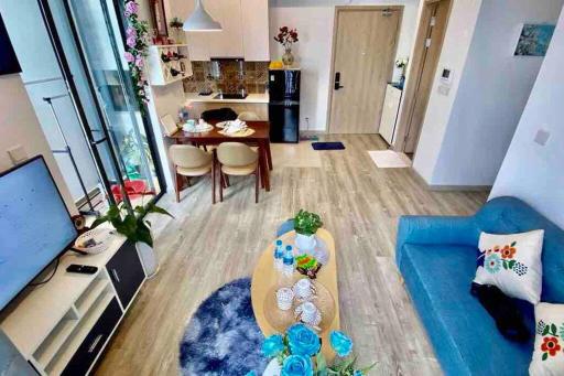An Chúc H Homestay 1 Ngủ - Housity