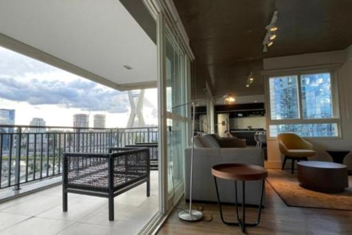 Loft Luxury Geo Berrini 15 - Housity