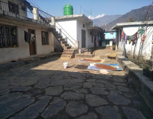 Tungeshwar Homestay by StayApart - Housity