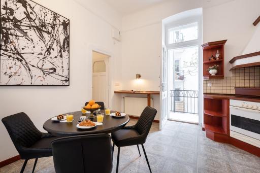 BpR Swan apartment near the Buda Castle - Housity