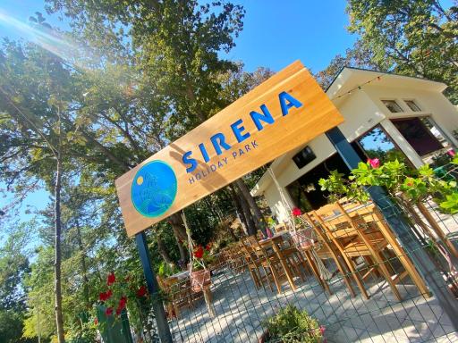 Sirena Holiday Park - Housity
